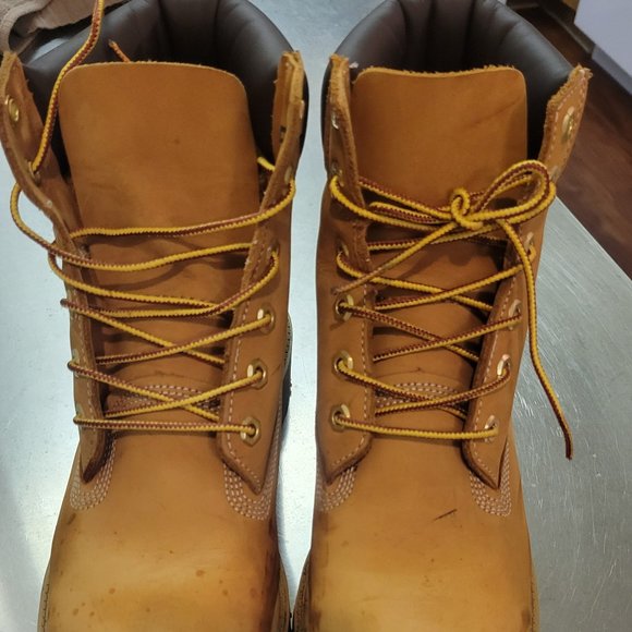 timberland\'s